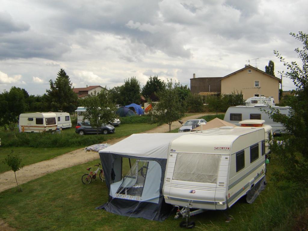 Chambre D'Hotes La Ferme Du Vallon Moirey Екстериор снимка